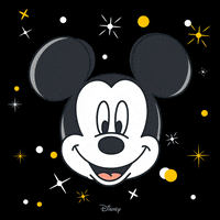 Happy Birthday GIF by Disney