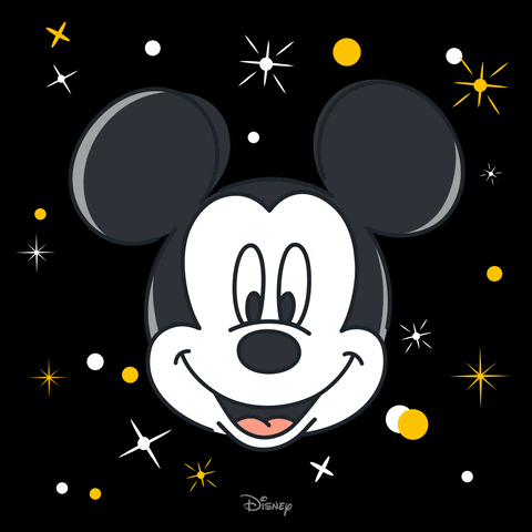 Happy Birthday Mickey Mouse GIFs Get The Best GIF On GIPHY
