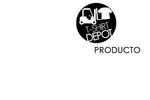 TShirt Depot Sticker