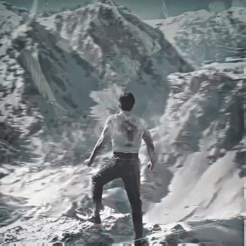 Shah Rukh Khan Bollywood GIF