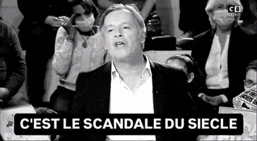 Jean Michel Maire GIF