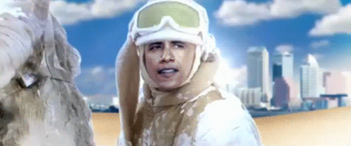 barack obama
