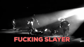 abdulrahmanabulail metal slayer thrash metal metal music GIF