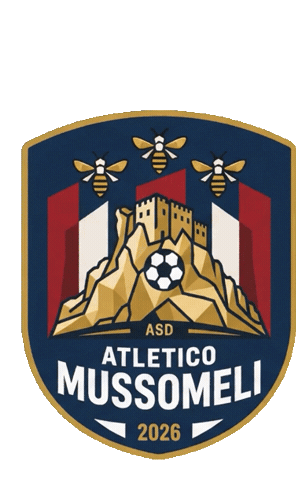 Mussomeli Sticker by ASDAtleticoMussomeli
