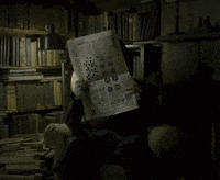 Severis Snape Gifs Get The Best Gif On Giphy