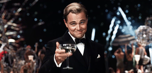 Image result for great gatsby gif"