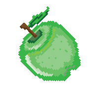 Pixel Sticker