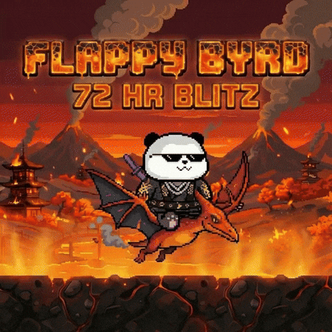 Mobile Game Pixel Art GIF by Kanpai Pandas