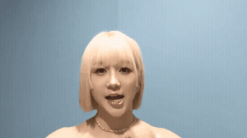 Heart Kiss GIF