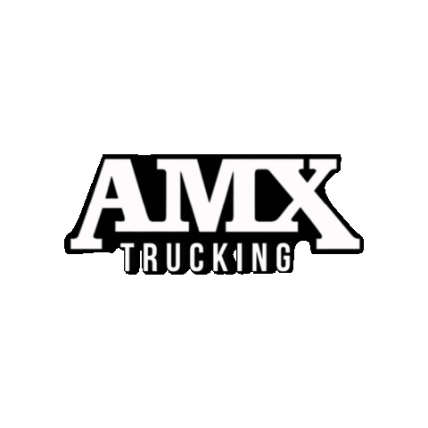 AMX Sticker