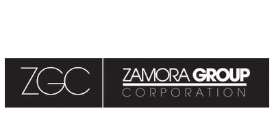 Zamora Group Sticker