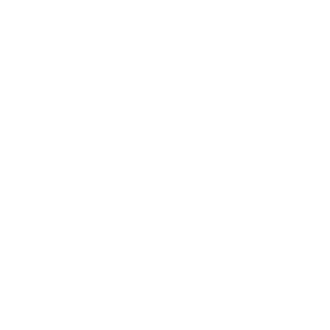 Wander Disc Golf Sticker