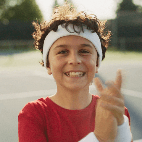 Tennis Nationalbank GIF by Banque Nationale