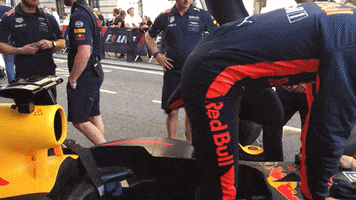 london australia GIF by Red Bull Racing