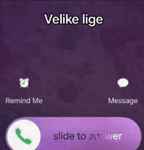 Big Leagues Balkan GIF