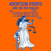 Abortion rights are on the ballot in Virginia