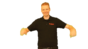 Prorail Sticker by Jeffrey @prorail