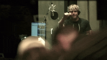 GIF by Billy Currington