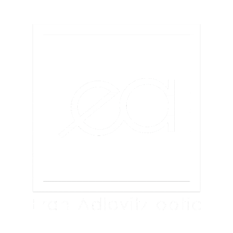 Eran Adlovitz Sticker by anabolix