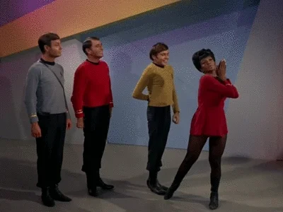 Star Trek Bones GIF