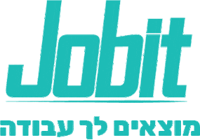 Jobit.co.il Sticker