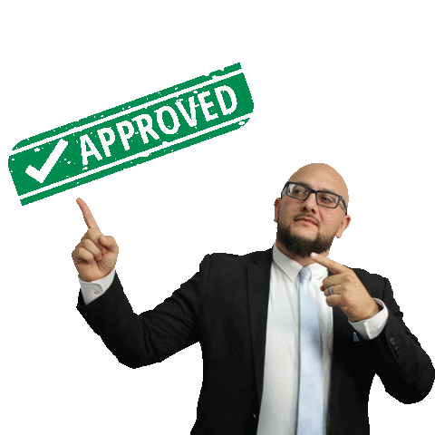 Realtor Prmg Sticker by William Ledesma