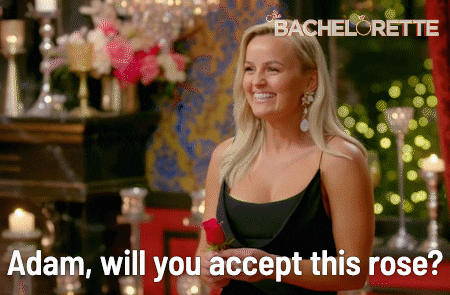 Drama Love GIF by The Bachelorette Australia - Find & Share on GIPHY