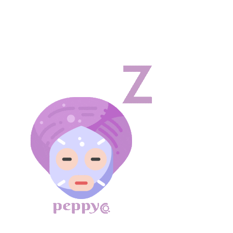PeppyCo Sticker