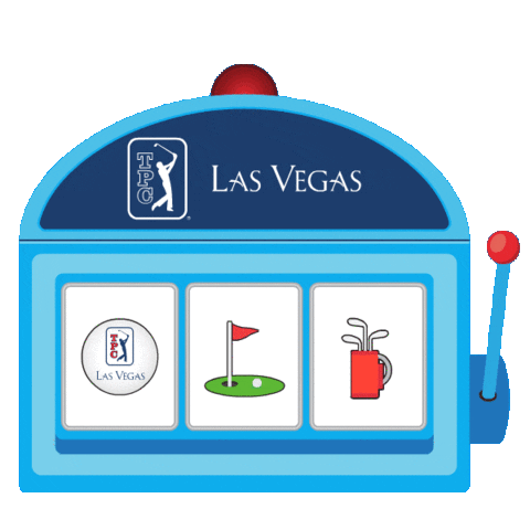 Golf Sticker by TPC Network
