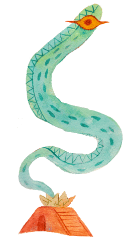 Animage Festival Sticker