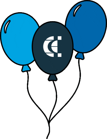 Sticker by Caviness and Cates