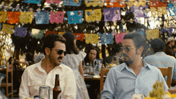 Pablo Escobar Mexico GIF by NETFLIX