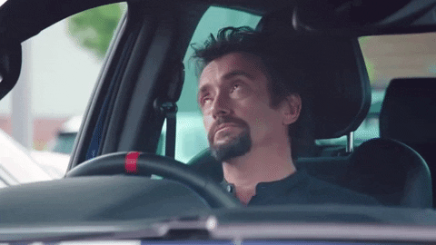 Bored Richard Hammond GIF by DriveTribe - Find & Share on GIPHY
