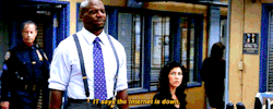 brooklyn nine nine