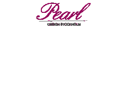 Pearl Sticker by Pearl_design_stockholm