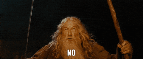 Lotr GIF