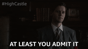 Amazon Prime Video GIF by The Man in the High Castle