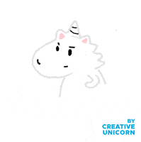 Cu Noprob GIF by Creative Unicorn
