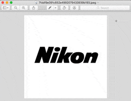 Remove Background GIF