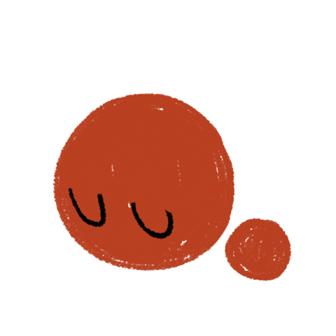 Hot Sticker