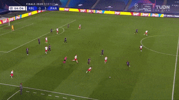 Champions League GIF