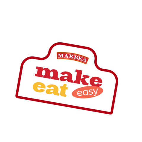 MAKVEL Sticker