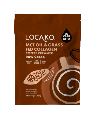 Locako Sticker