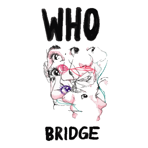 XXBRIDGE Sticker