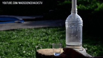 Purified Water GIF