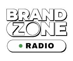 Sticker Radio Sticker by BRANDZONE