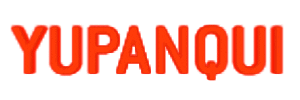 Logo Sticker by yupanqui_gmbh