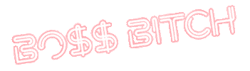 Sticker by Katja Krasavice