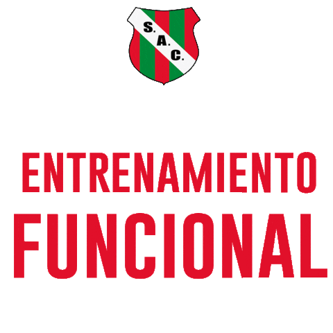 Deporte Entrenamiento Sticker by sportivolasparejas