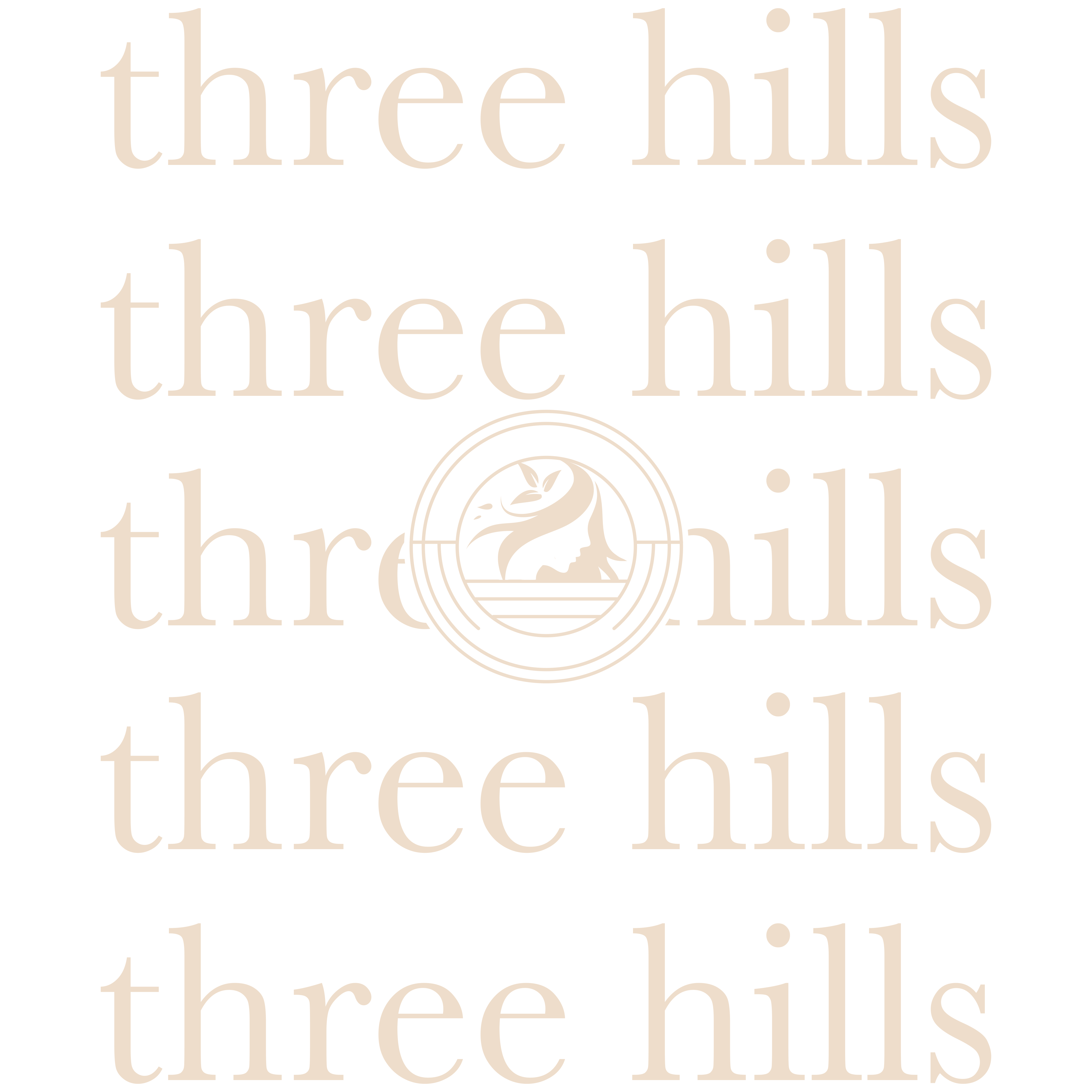 Three Hills Cervejaria Sticker for iOS & Android | GIPHY